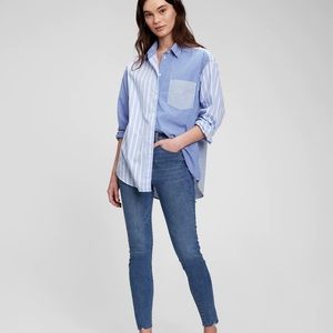 Gap Sky High Jegging